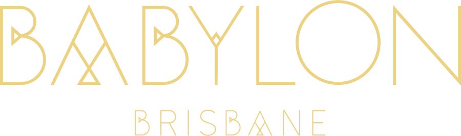 Babylon Brisbane logo